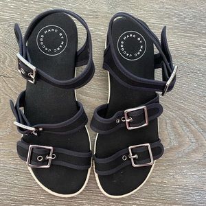 Marc by Marc Jacobs sandals